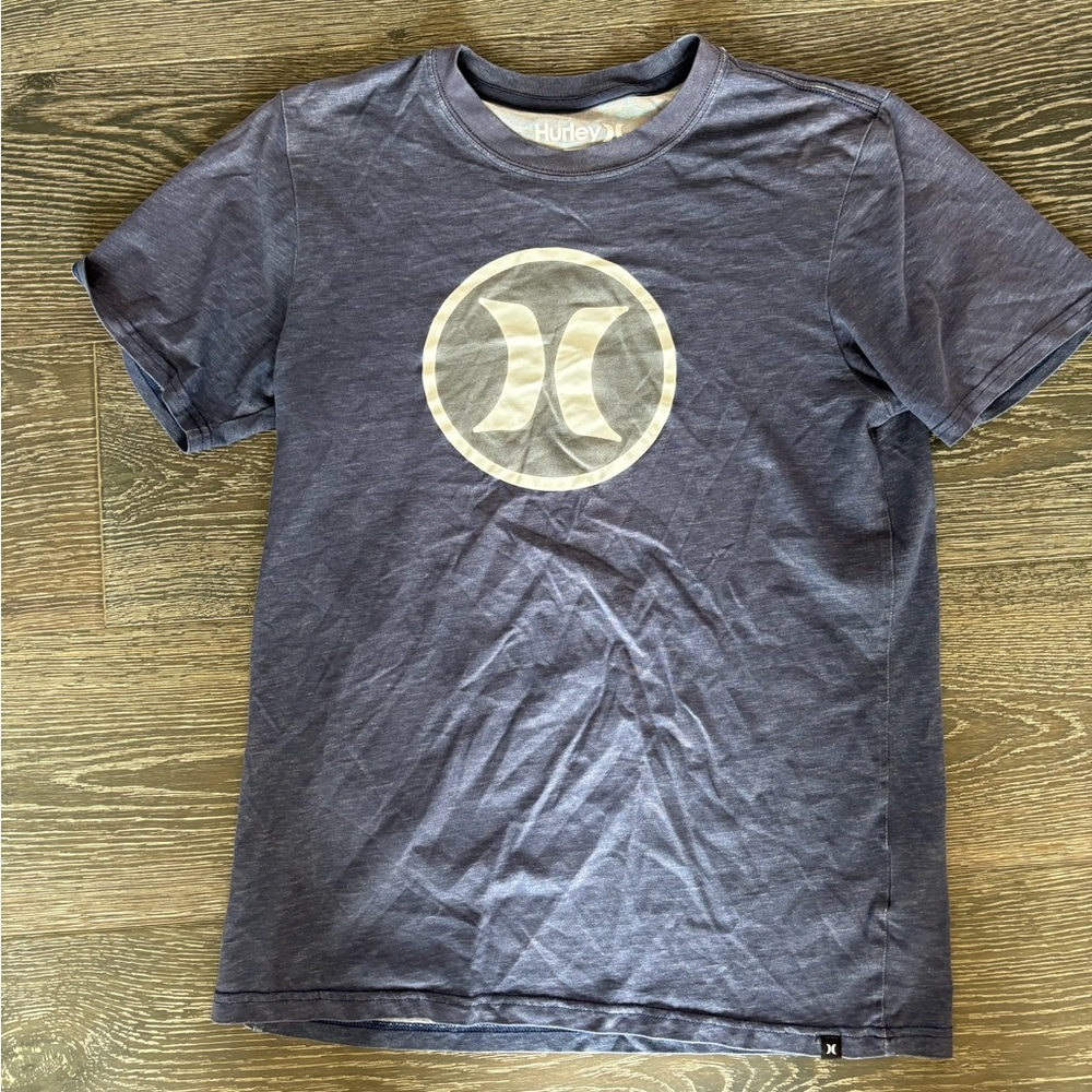 Hurley Dri Fit Tee